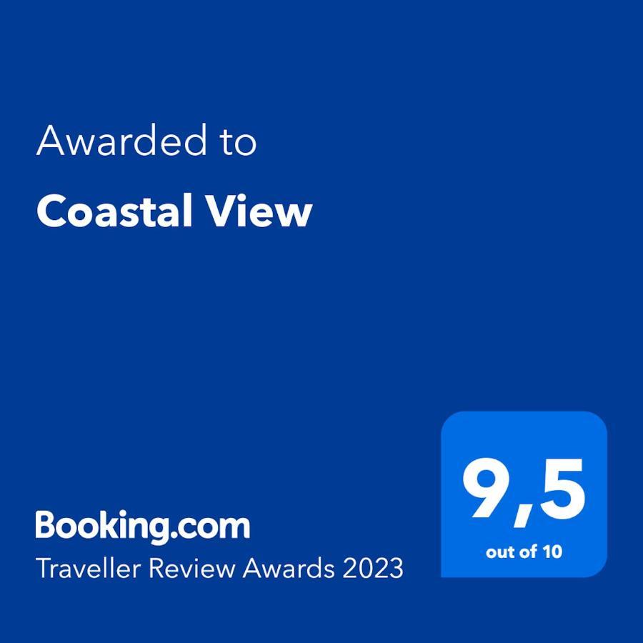 Coastal View Apartments Grand Baie Exterior photo